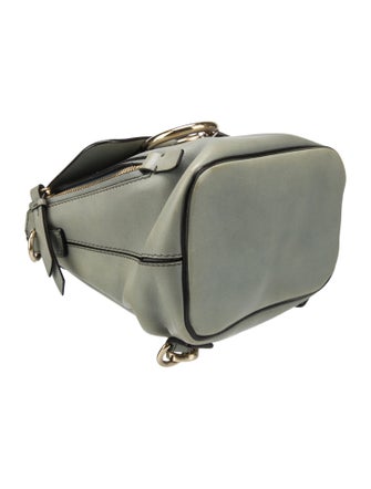 Chloé Signature Backpack