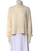 Chloé Wool Turtleneck Sweater