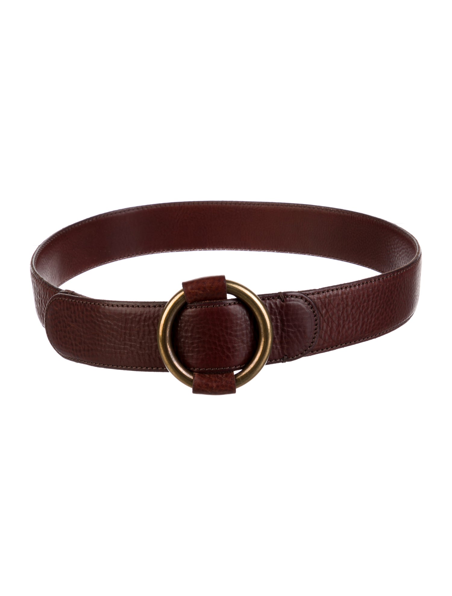 Chloé Leather Belt
