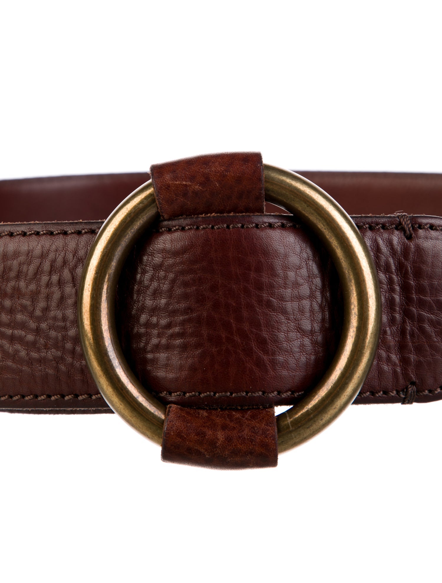Chloé Leather Belt