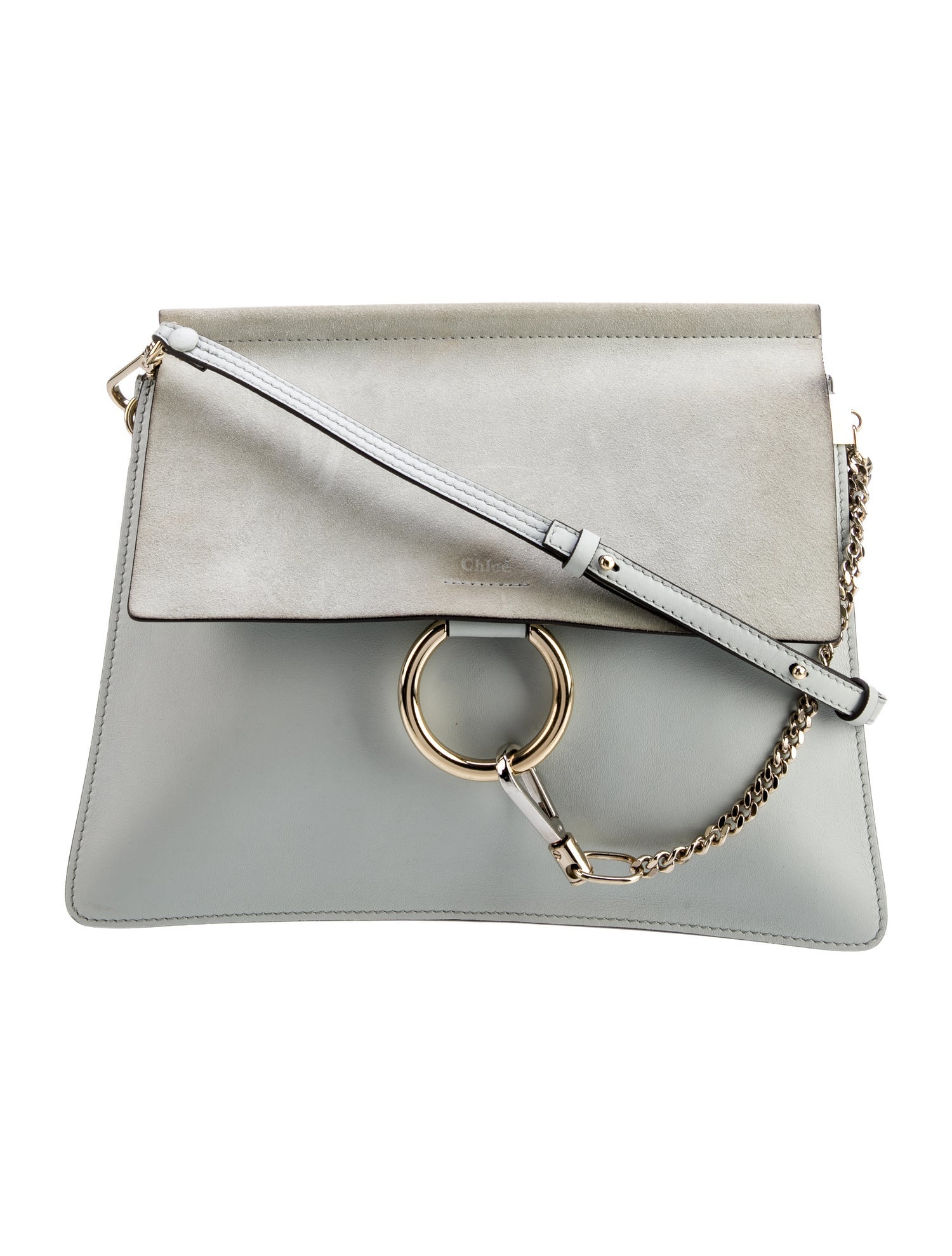 Chloé Calfskin Faye