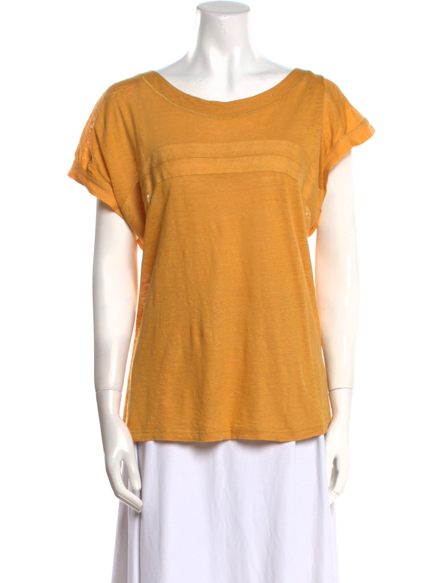 Chloé Vintage 2008 T-Shirt