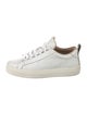 Chloé Leather Sneakers