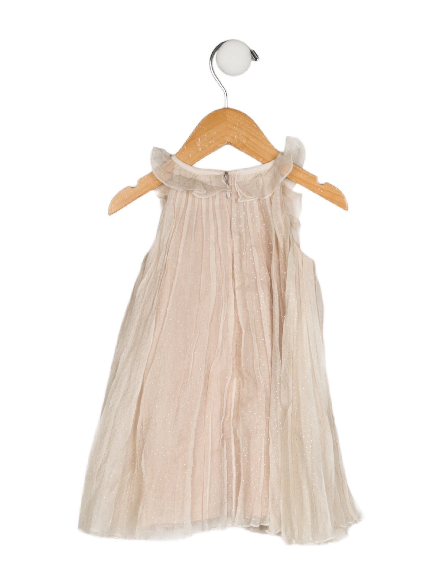 Chloé Sleeveless Dress