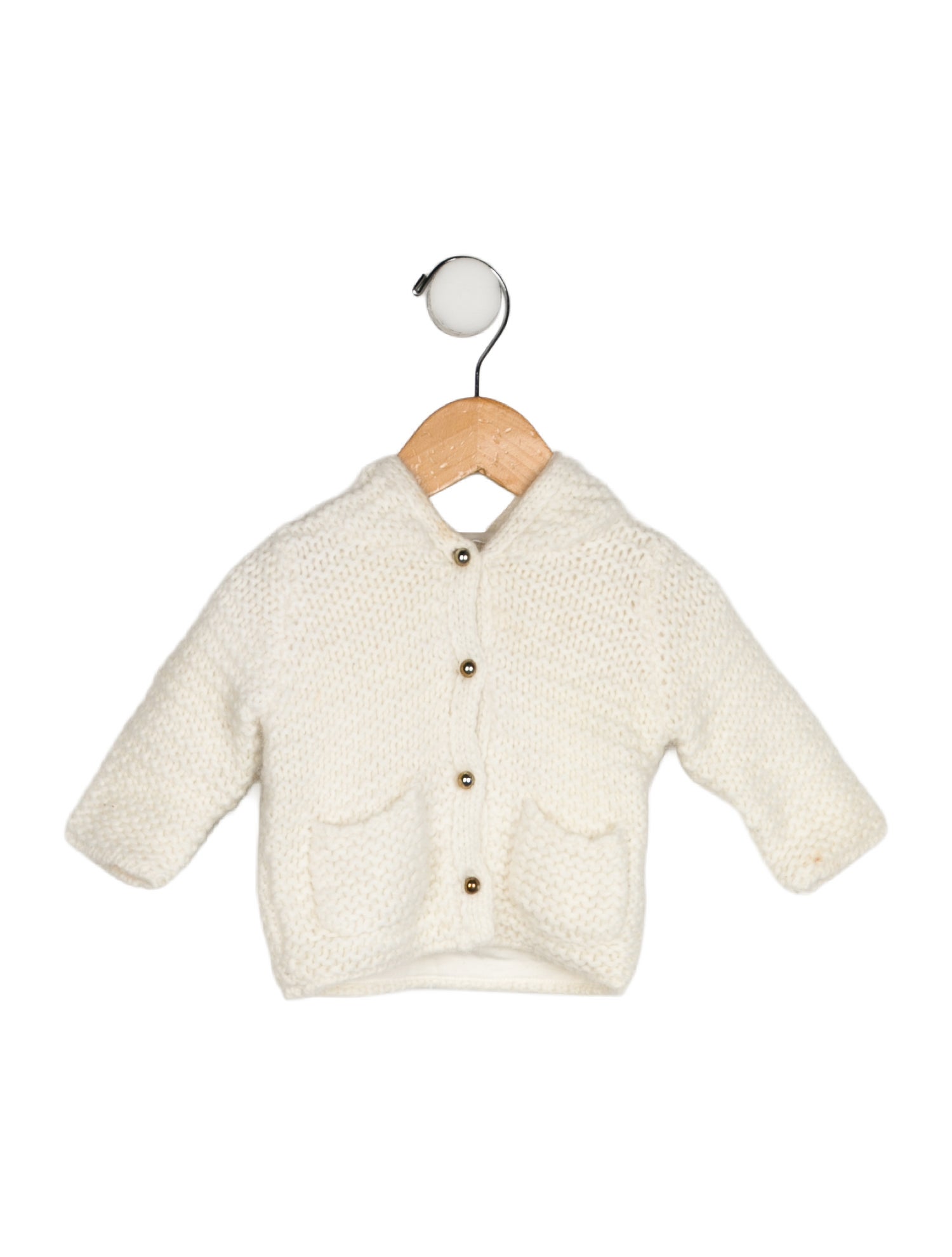 Chloé Knit Cardigan