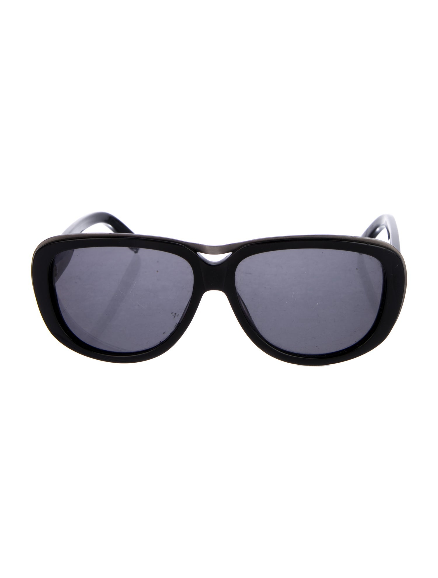 Chloé Aviator Tinted Sunglasses