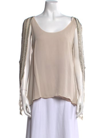 Chloé Tops Vintage 2002 Top Us8, Fr40 | M