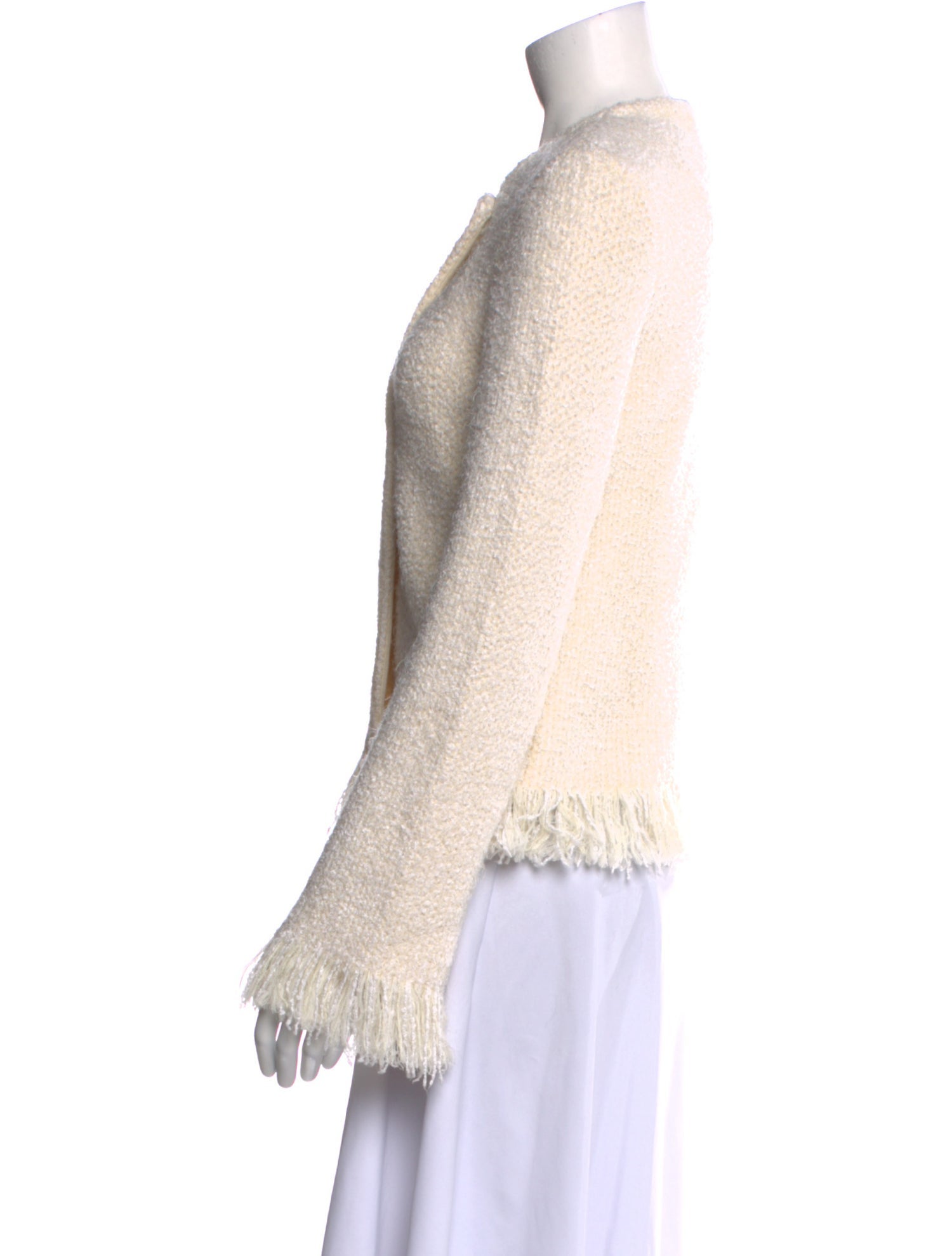 Chloé Crew Neck Sweater w/ Tags