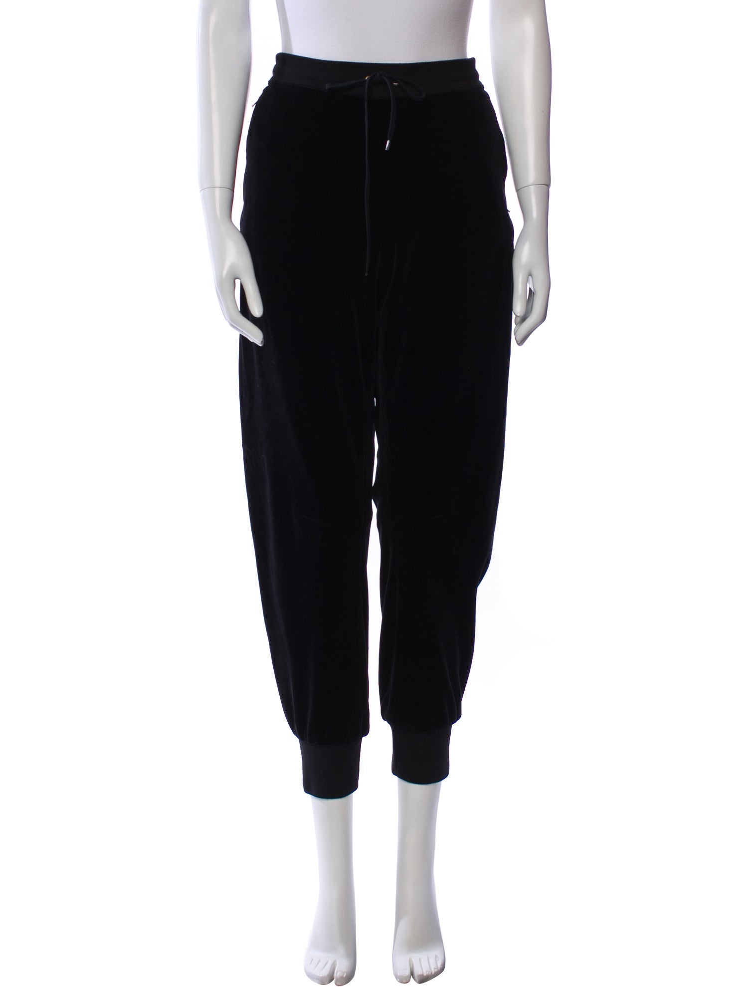 Chloé Skinny Leg Pants