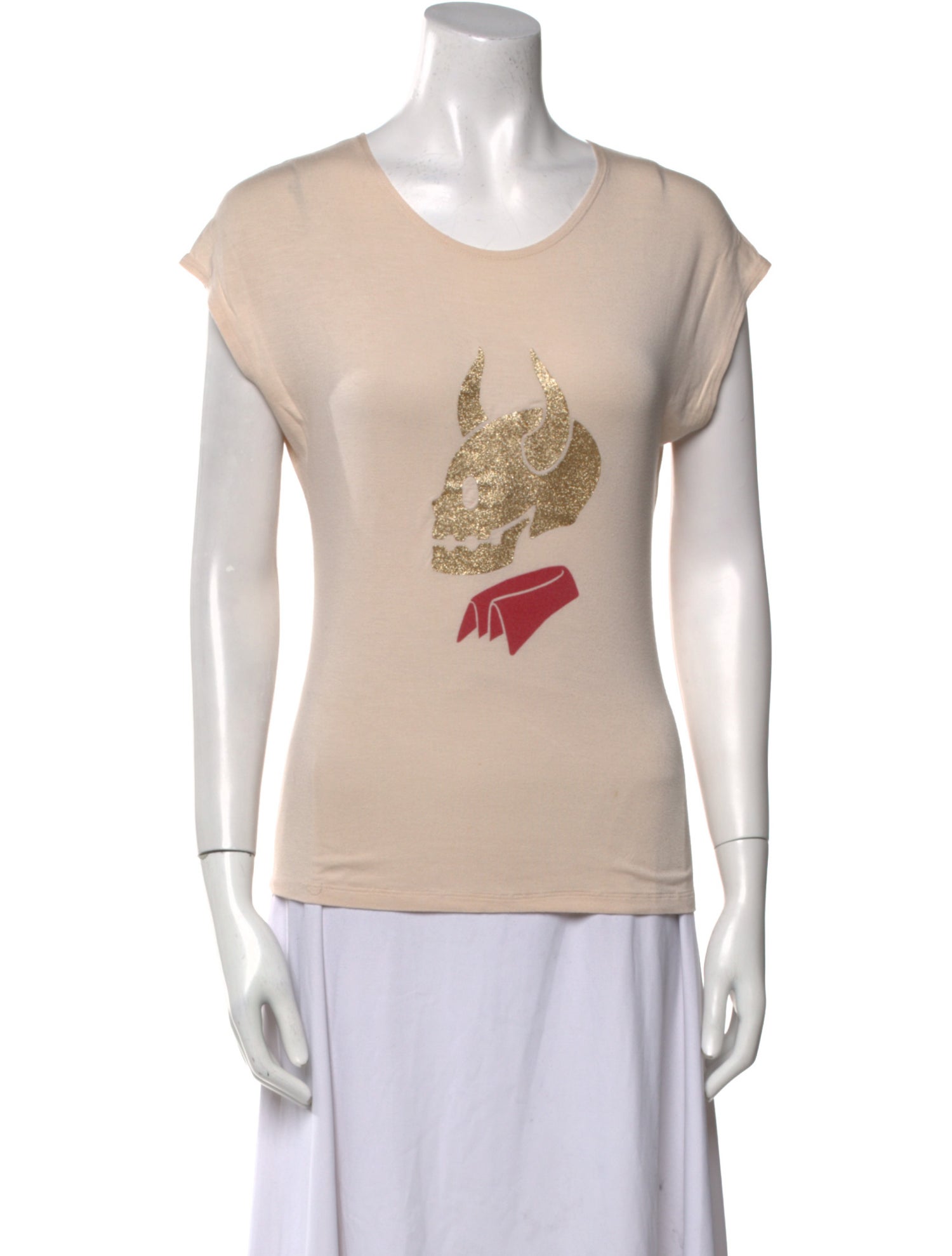 Chloé Vintage 2000 T-Shirt