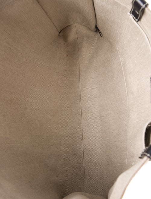 Chloé Canvas Tote Large