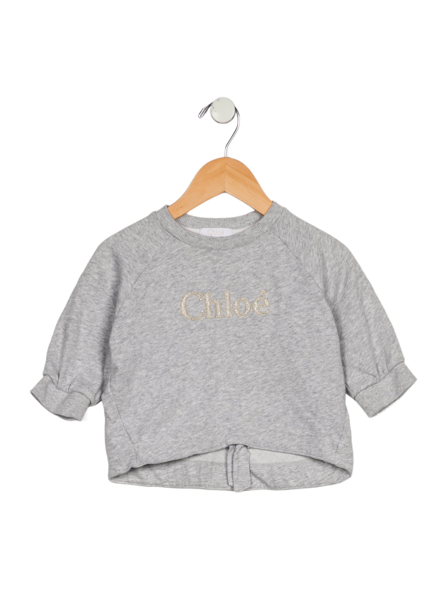 Chloé Sweater