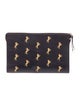 Chloé Leather Clutch
