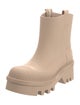 Chloé Rubber Rain Boots