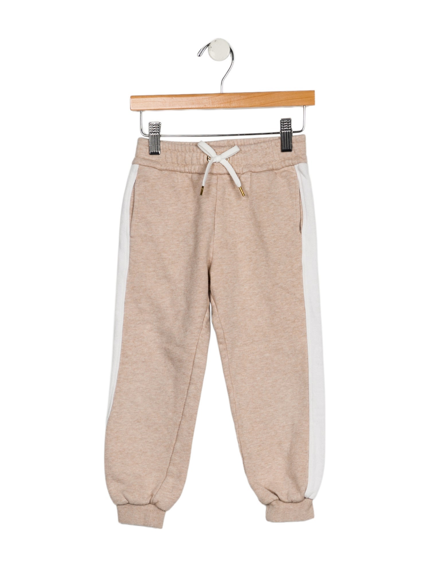Chloé Girls Joggers