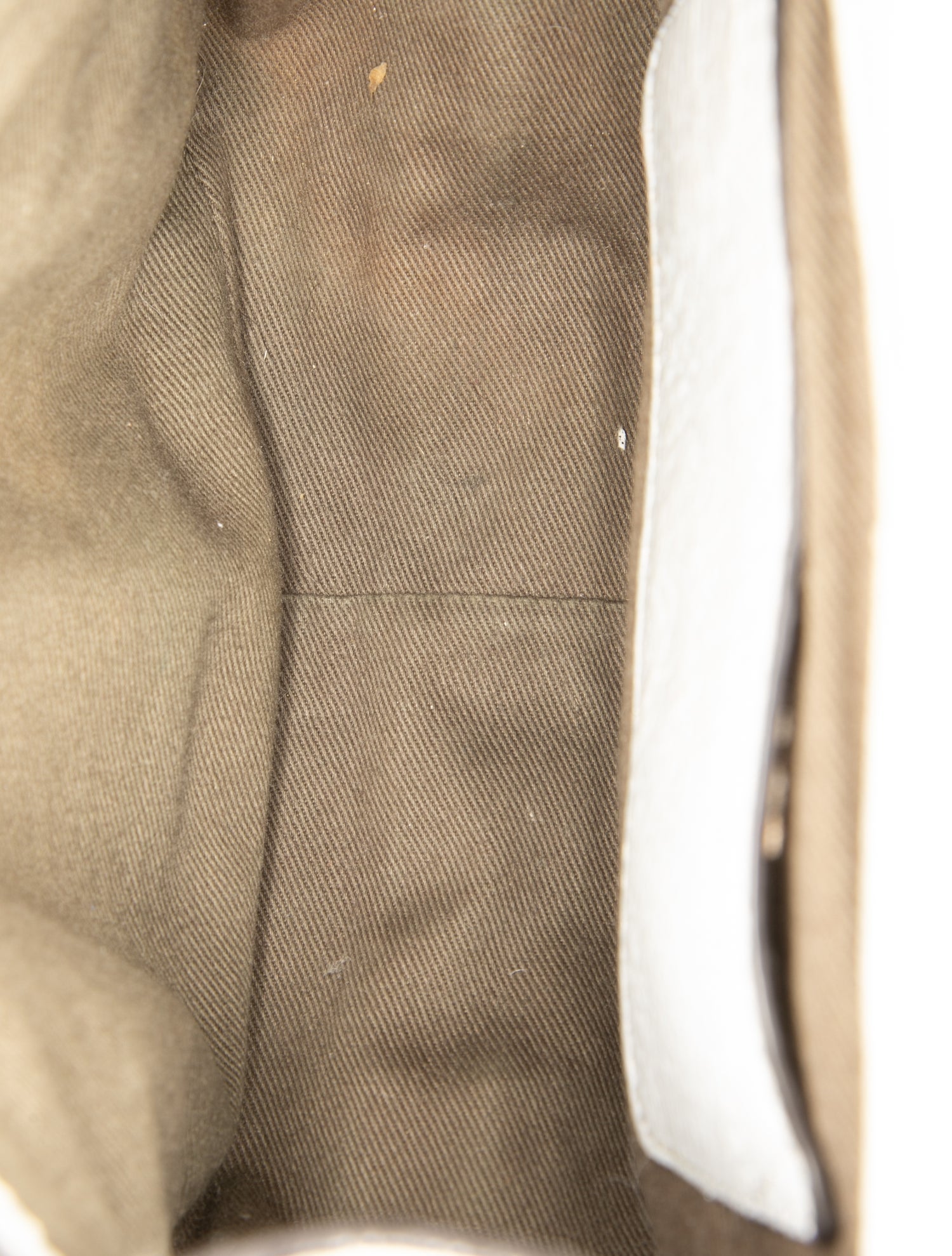 Chloé Leather Crossbody Bag