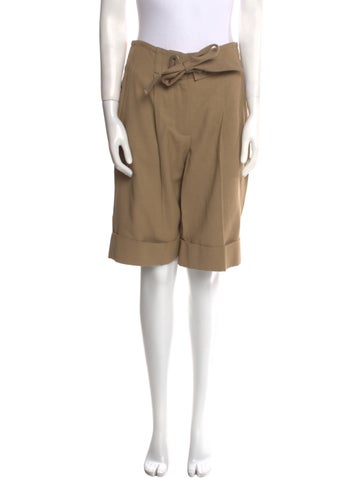 Chloé Shorts 2007 Knee-Length M