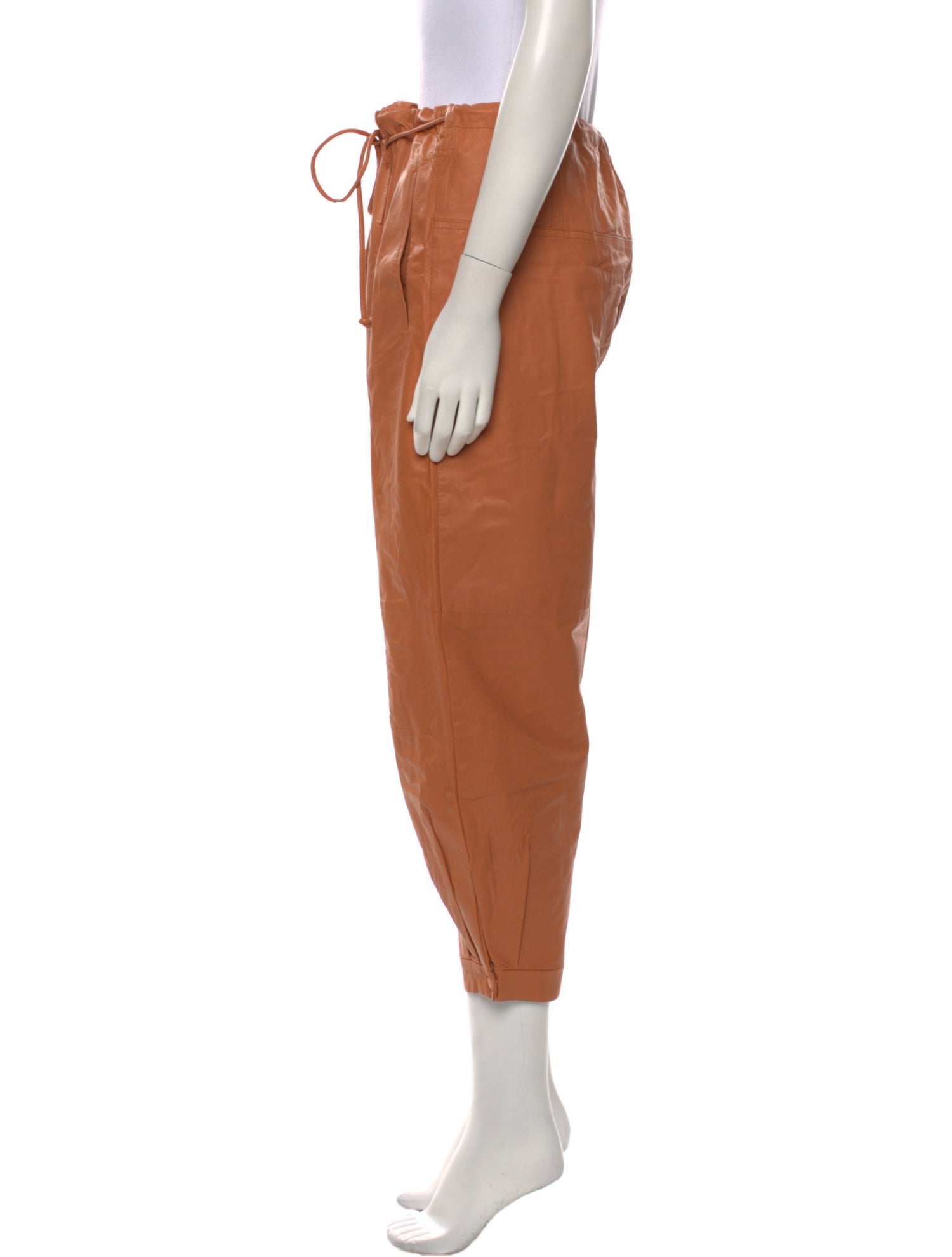 Chloé 2013 Skinny Leg Pants