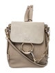 Chloé Signature Backpack