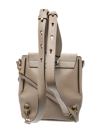 Chloé Signature Backpack