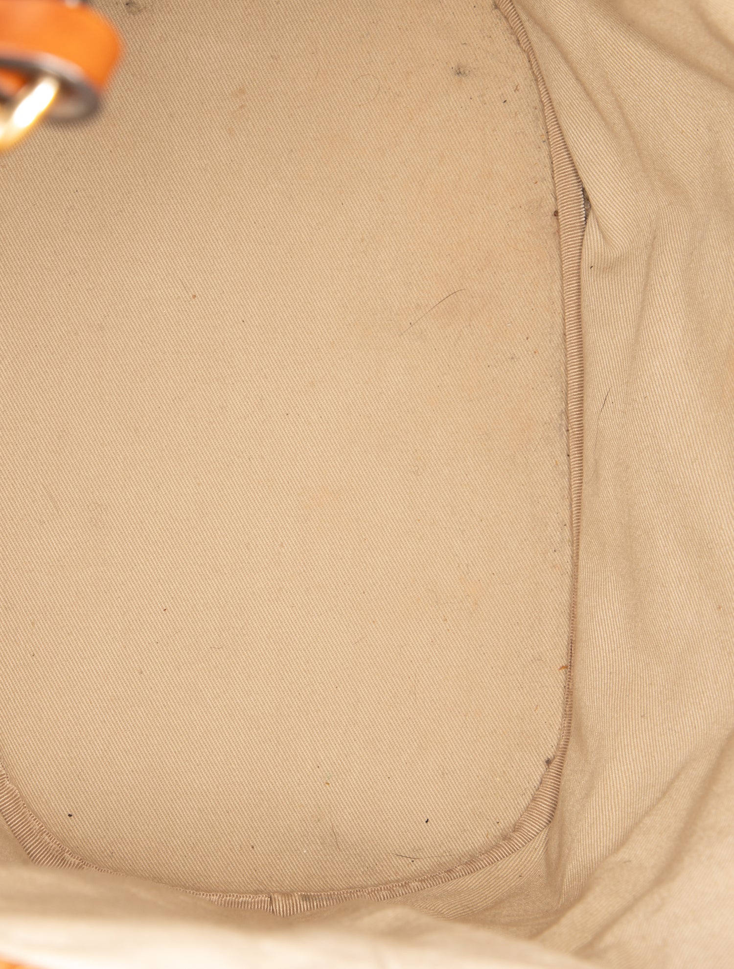 Chloé Leather Myer Medium