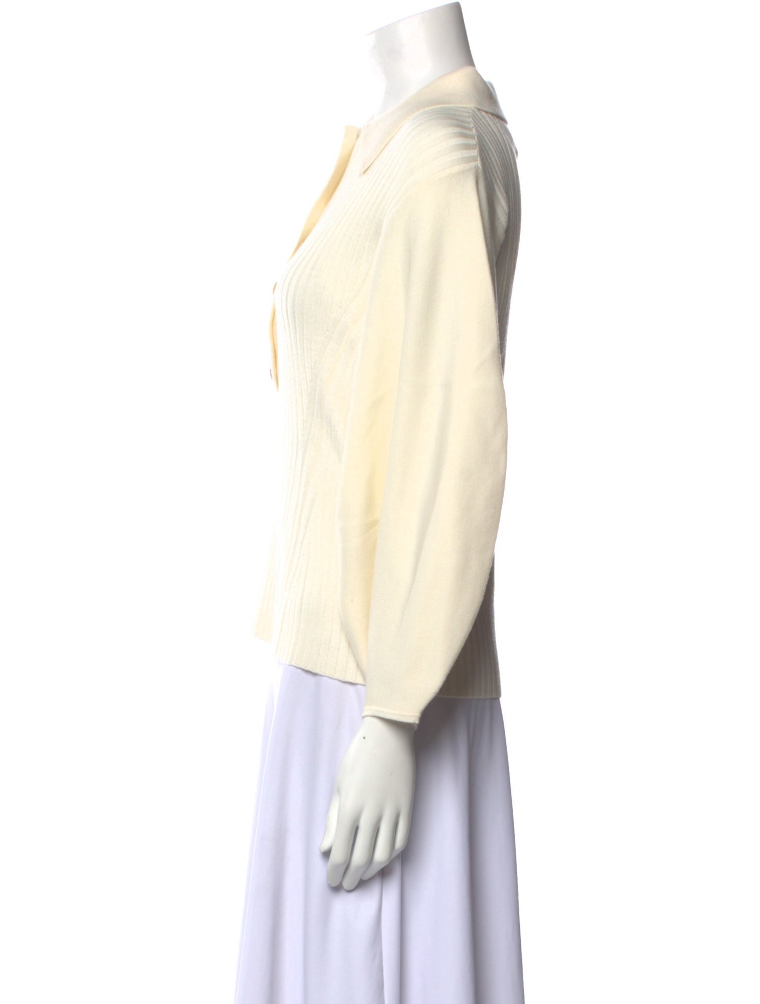 Chloé Wool Crew Neck Sweater