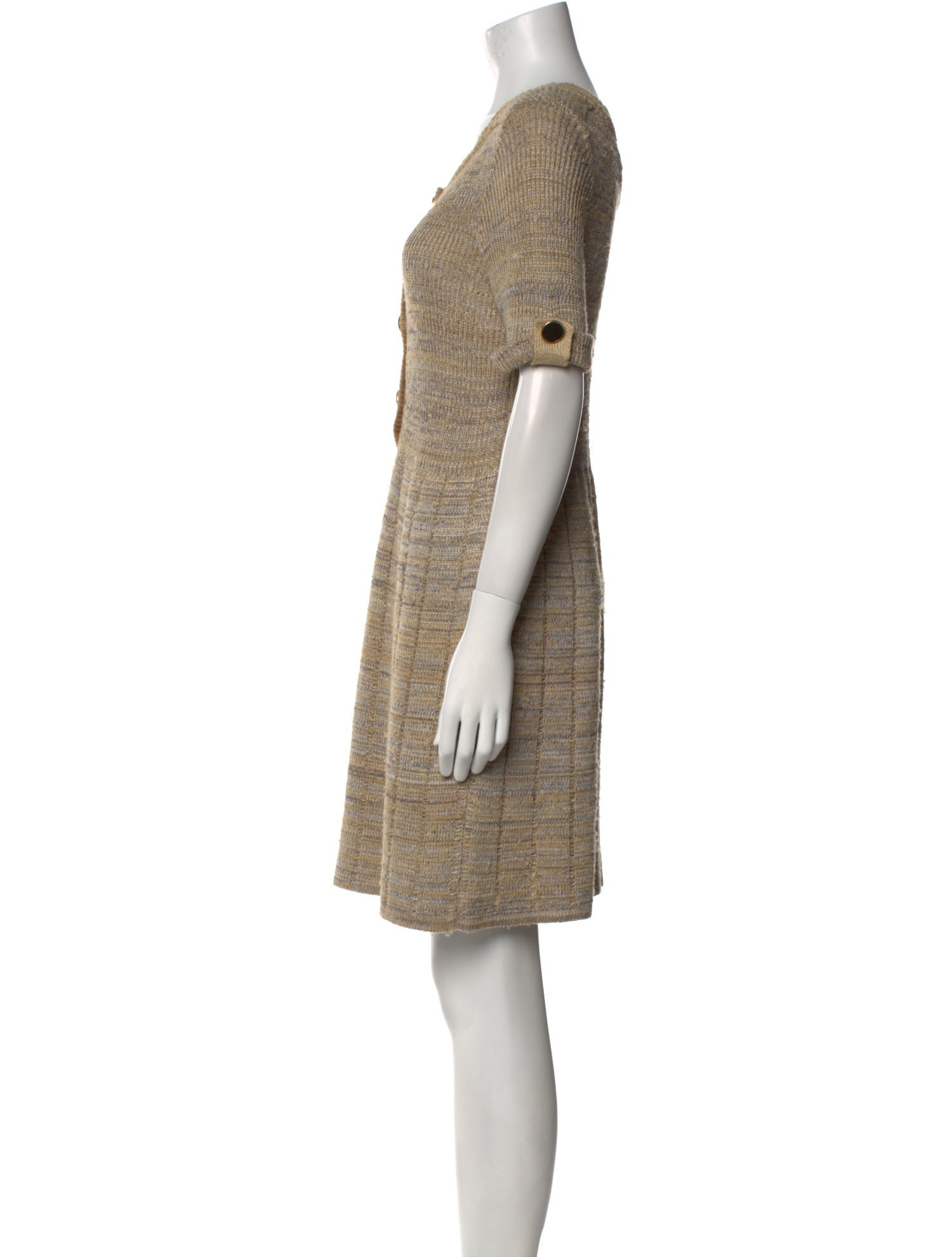 Chloé Vintage Mini Dress