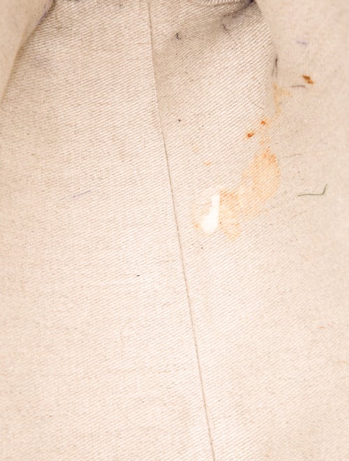 Chloé Canvas Woody Large