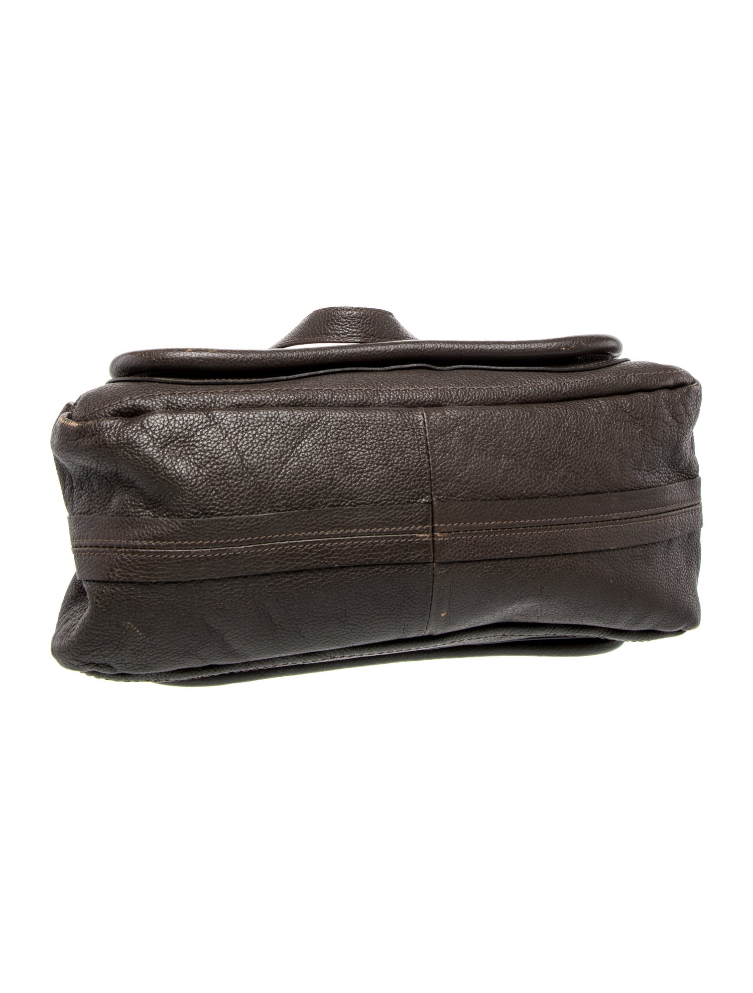 Chloé Leather Paraty