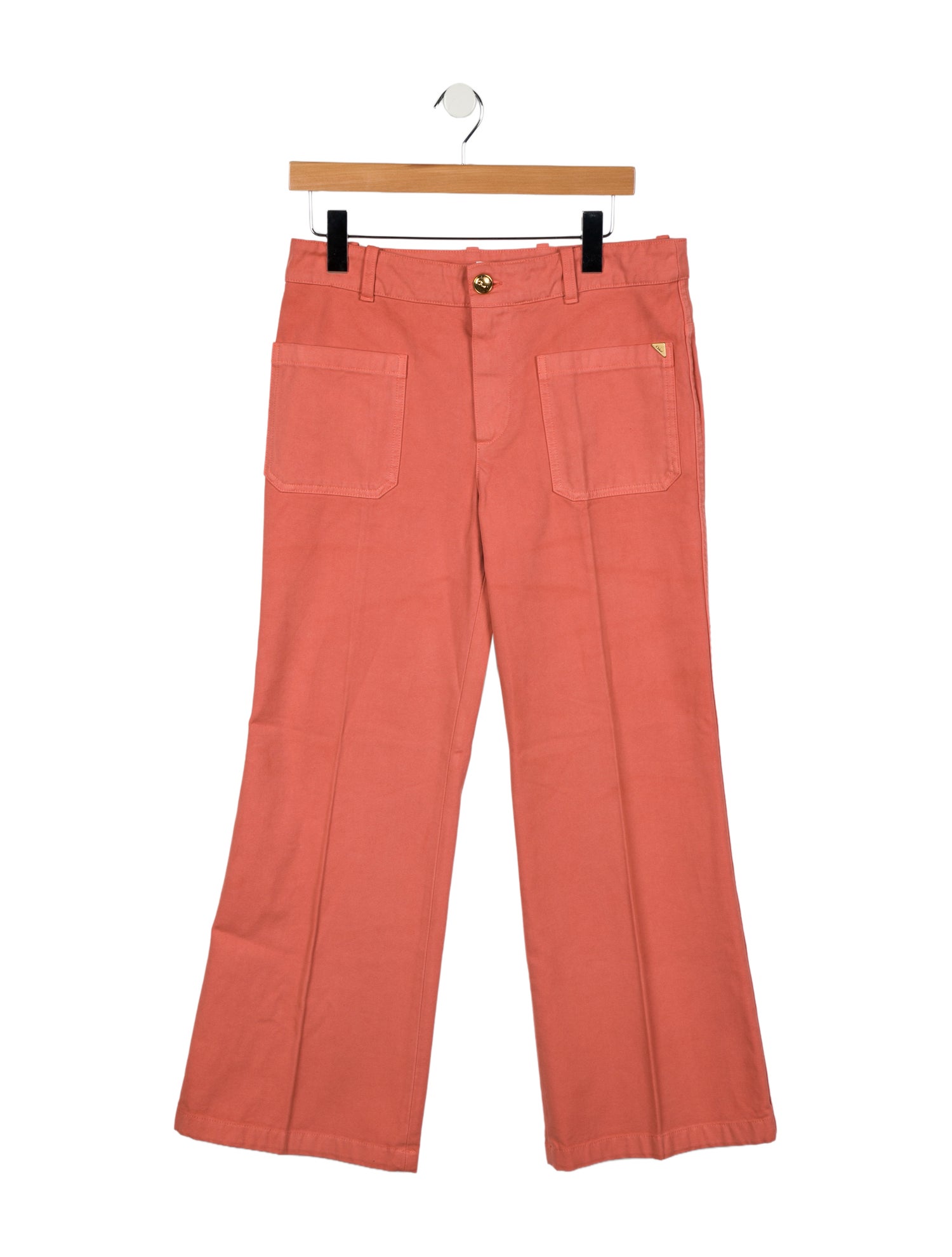 Chloé Wide Leg Pants w/ Tags