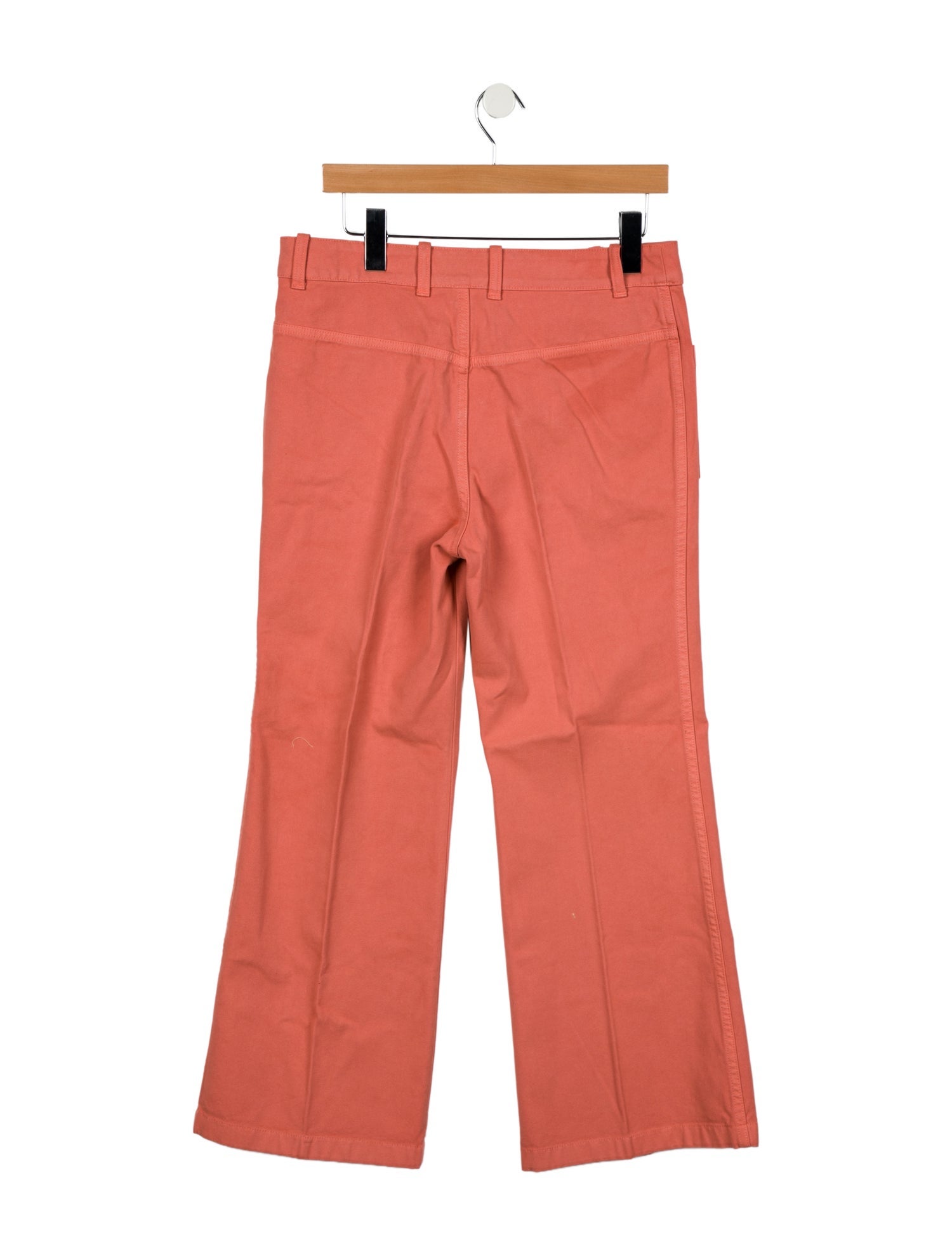 Chloé Wide Leg Pants w/ Tags