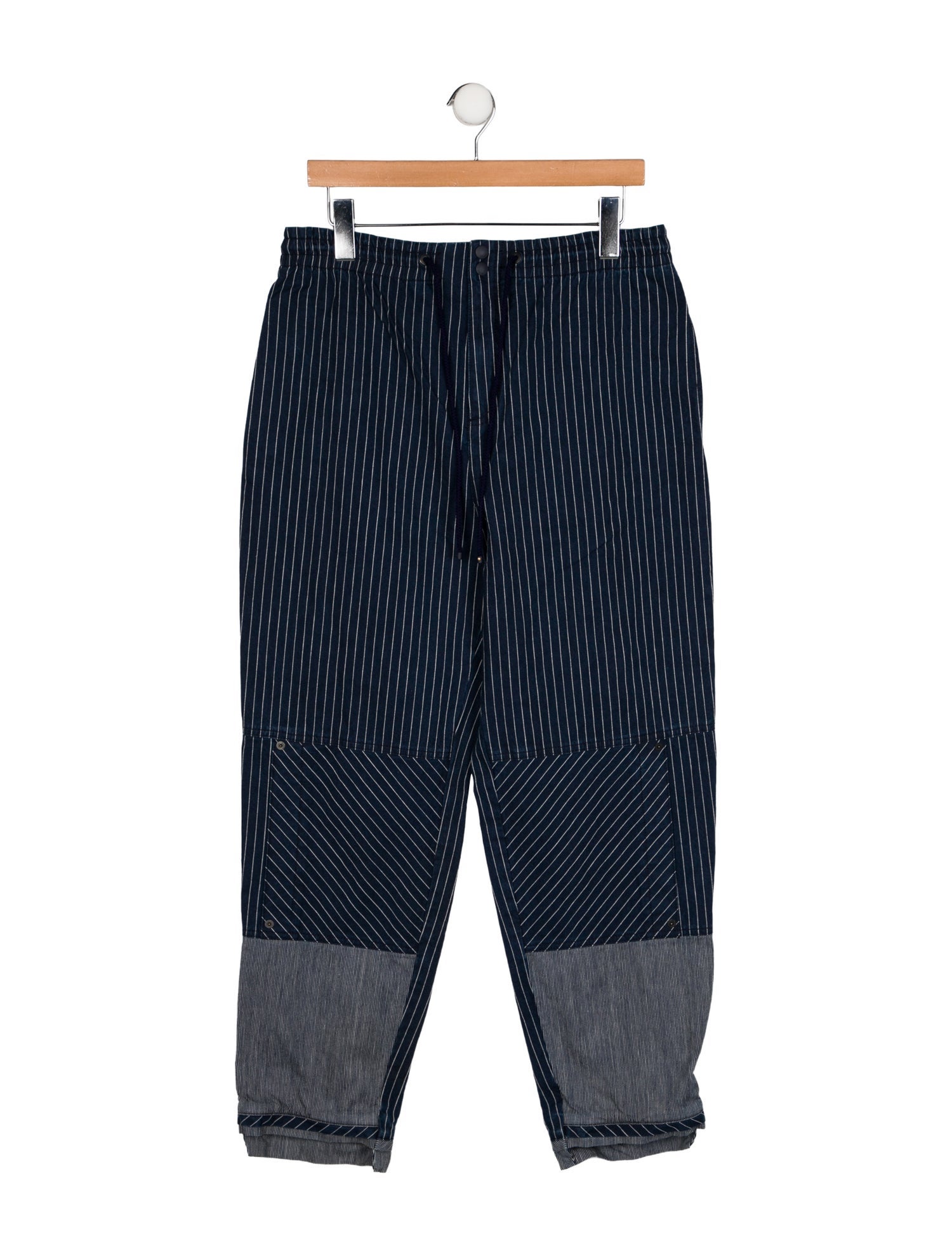 Chloé High-Rise Straight Leg Jeans w/ Tags