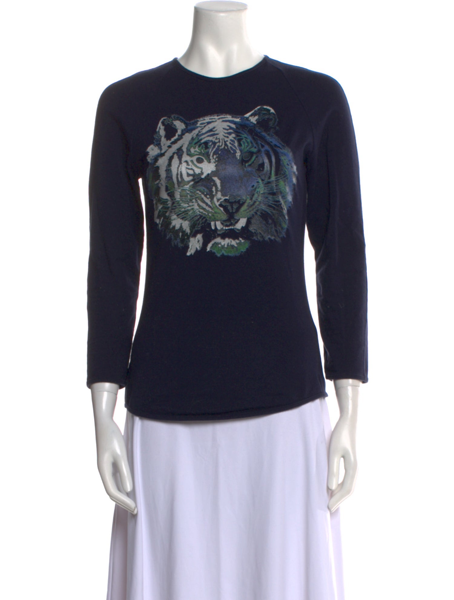 Chloé Vintage 1999 T-Shirt