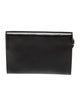 Chloé Leather Clutch