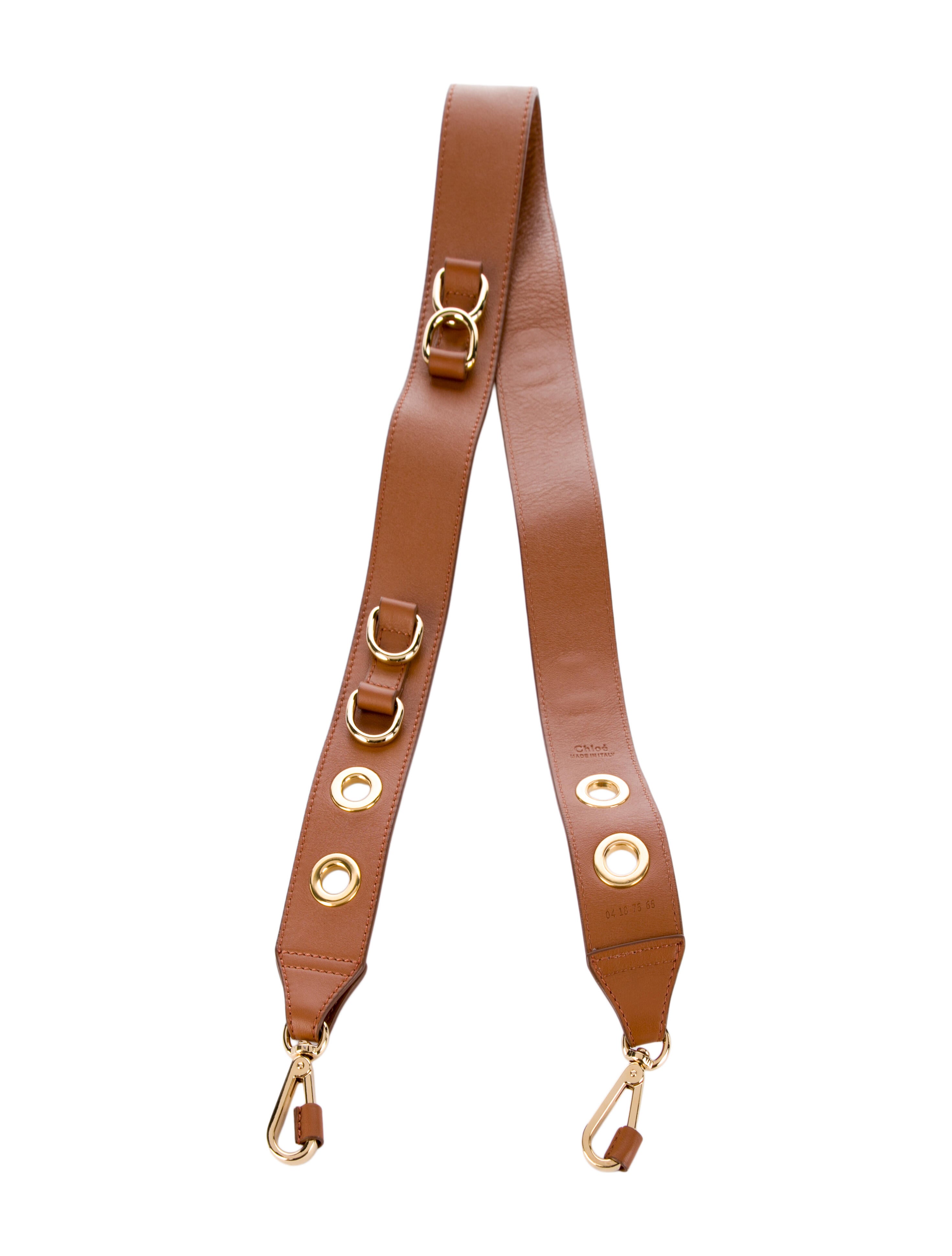 Chloé Bag Accesories