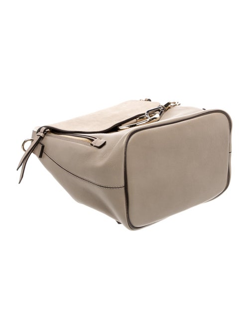 Chloé Suede Shoulder Bag