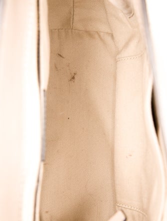 Chloé Suede Shoulder Bag