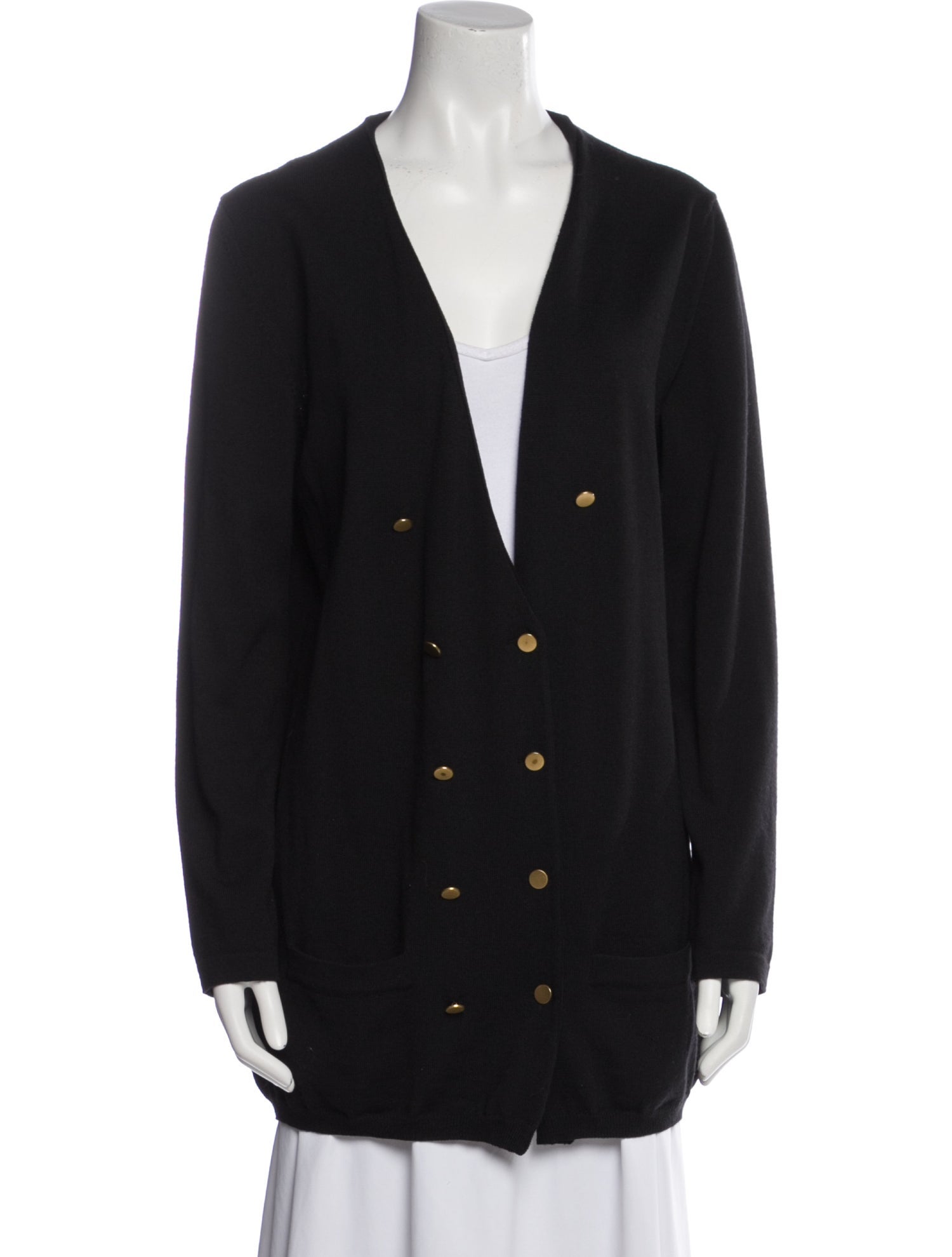 Chloé Merino Wool Blazer