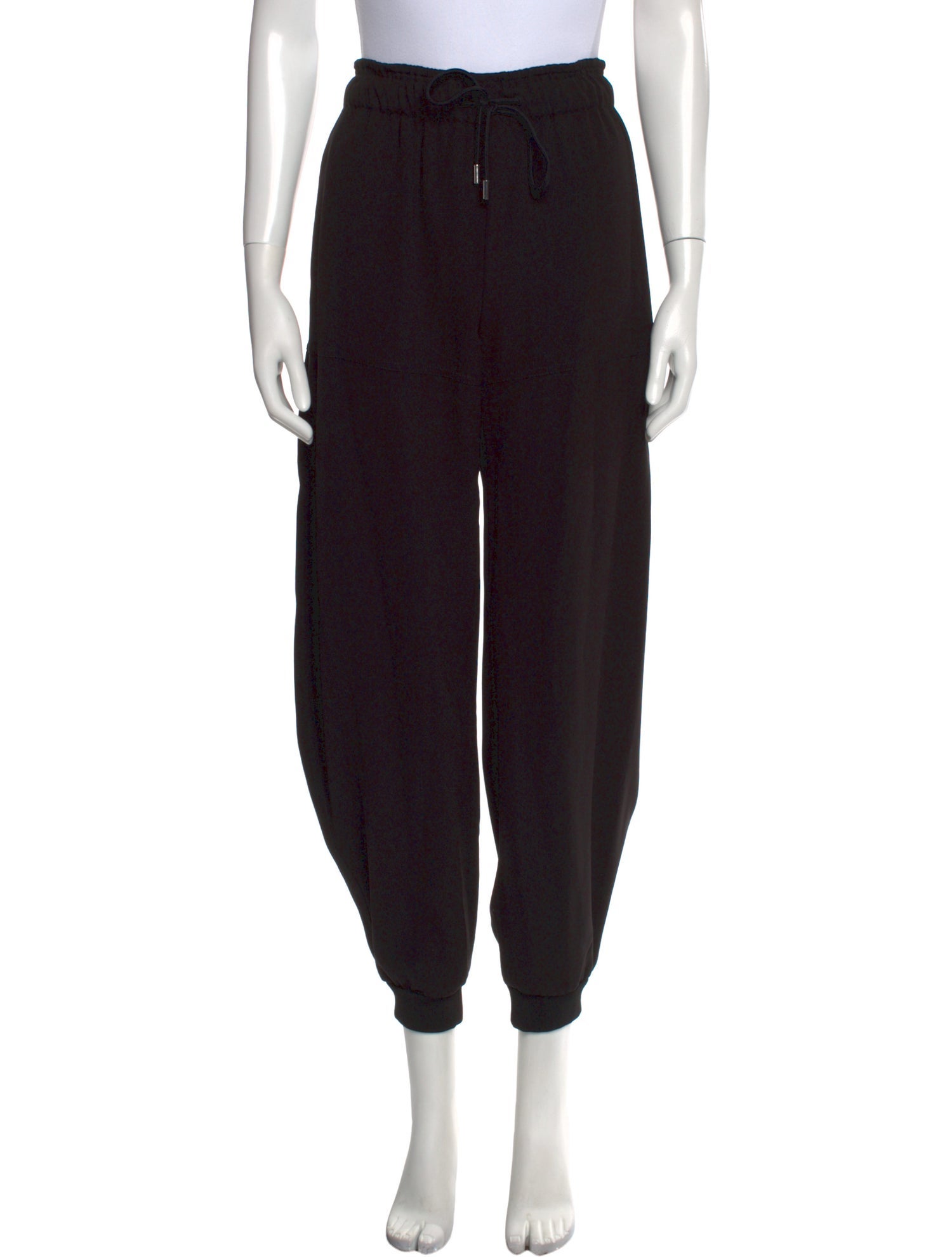 Chloé Skinny Leg Pants