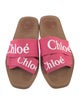 Chloé Printed Slides