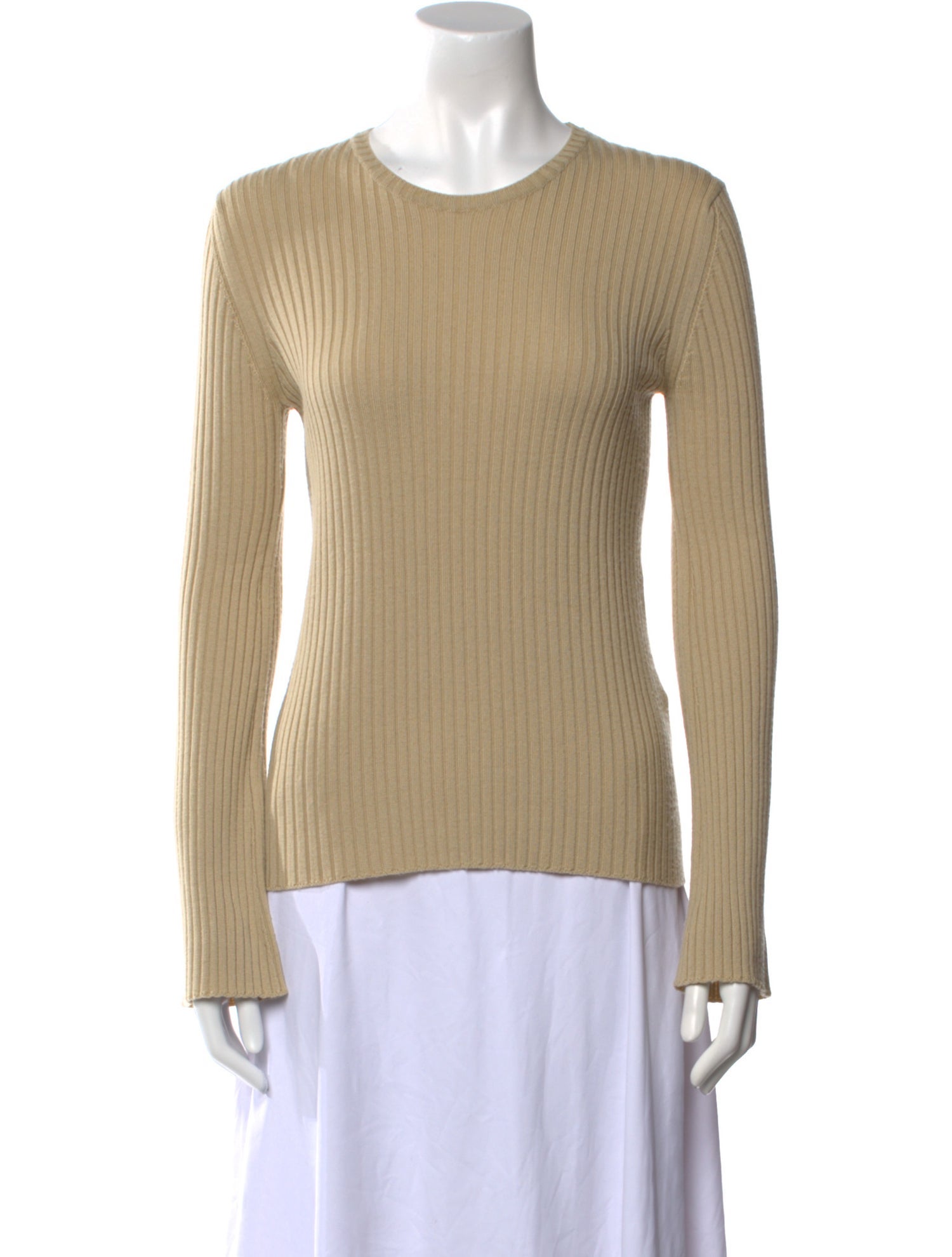 Chloé 2022 Wool Sweater