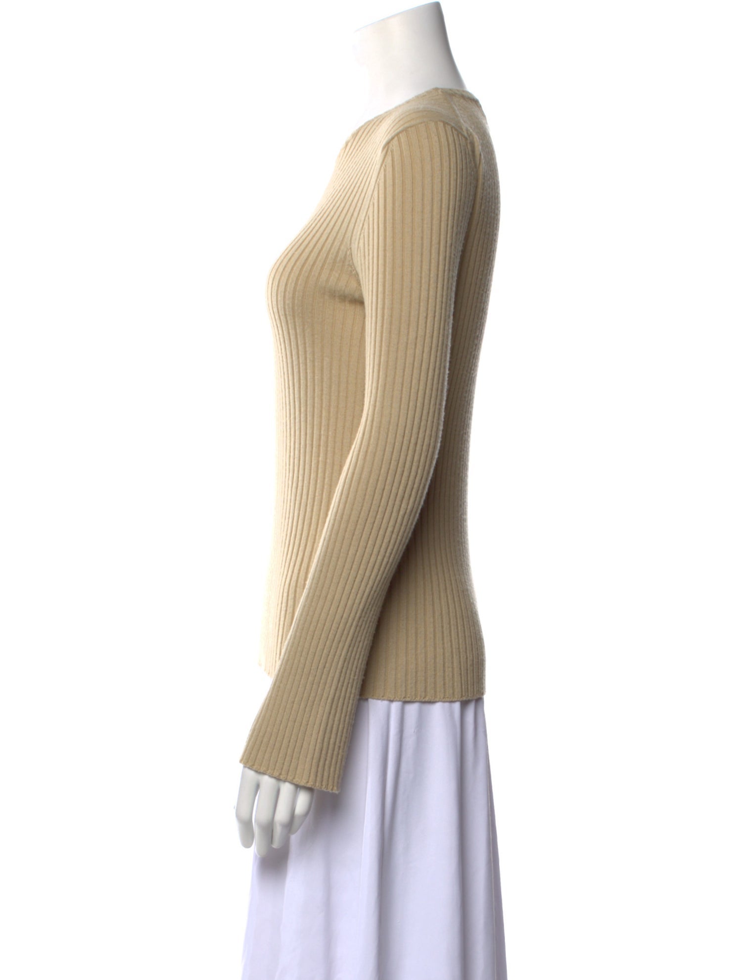 Chloé 2022 Wool Sweater