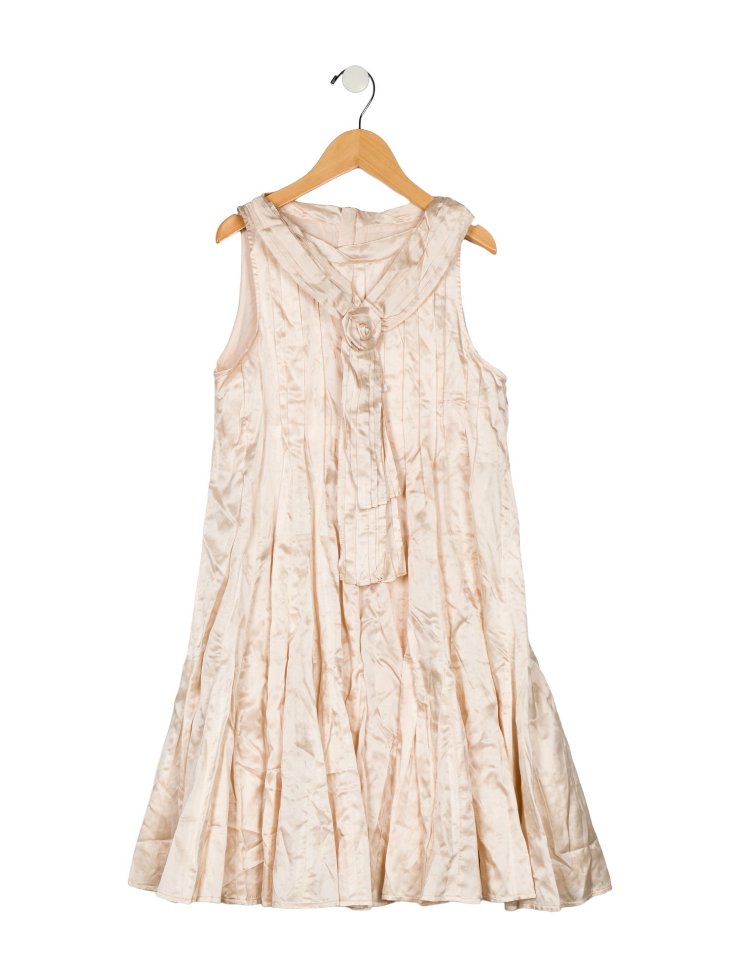 Chloé Sleeveless Dress w/Tags