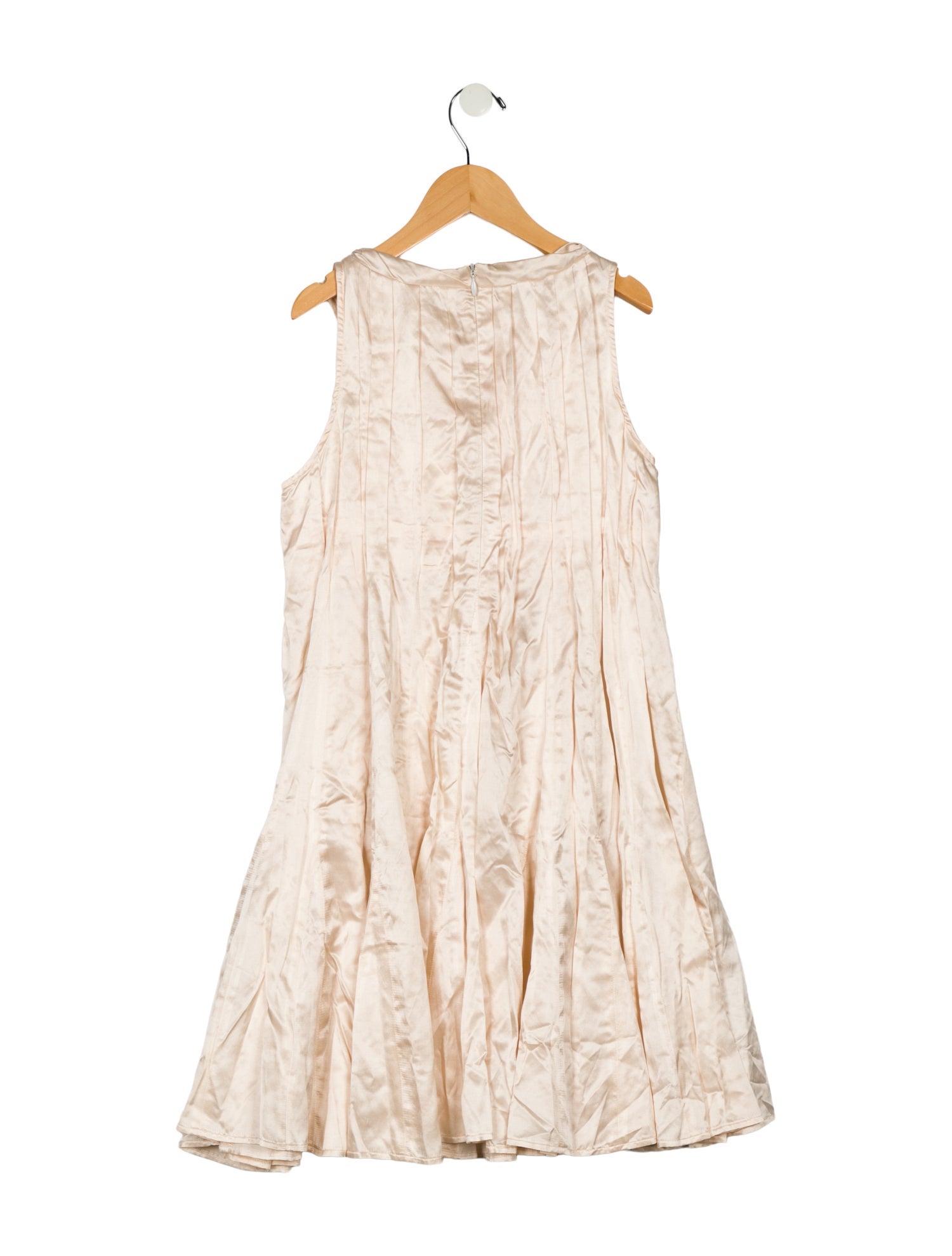 Chloé Sleeveless Dress w/Tags