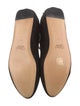 Chloé Suede Pumps