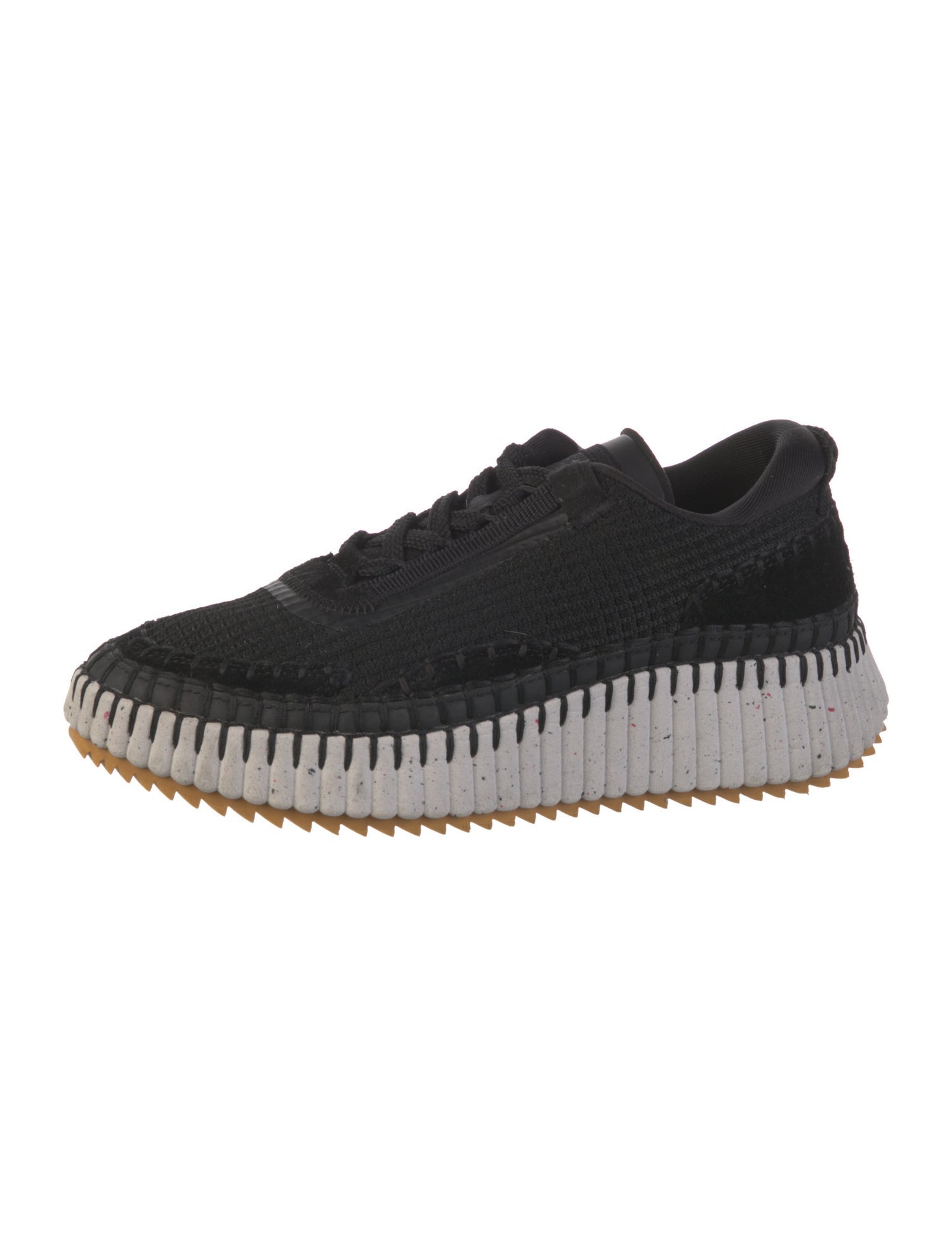 Chloé Nama Sneakers