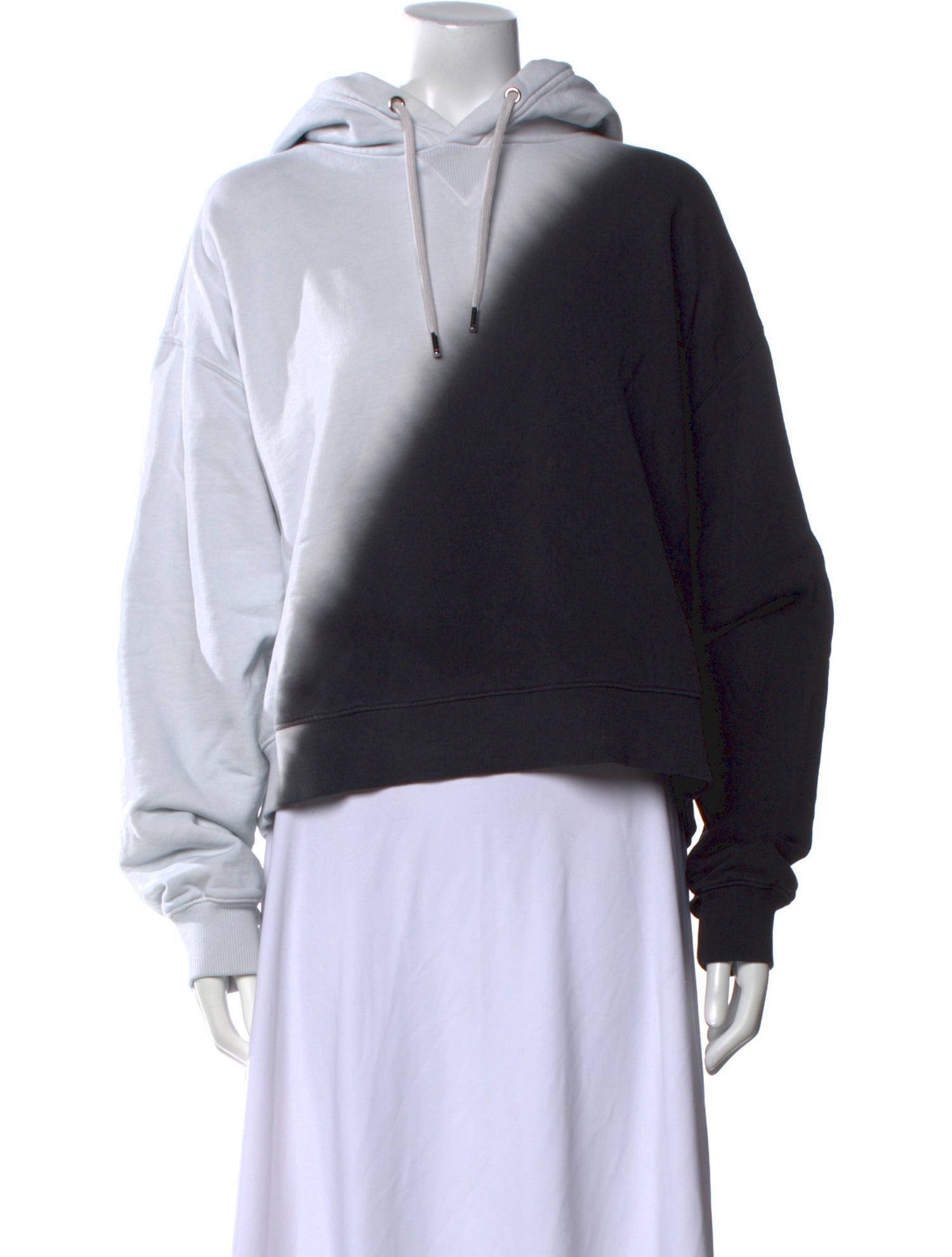 Chloé Crew Neck Long Sleeve Sweatshirt