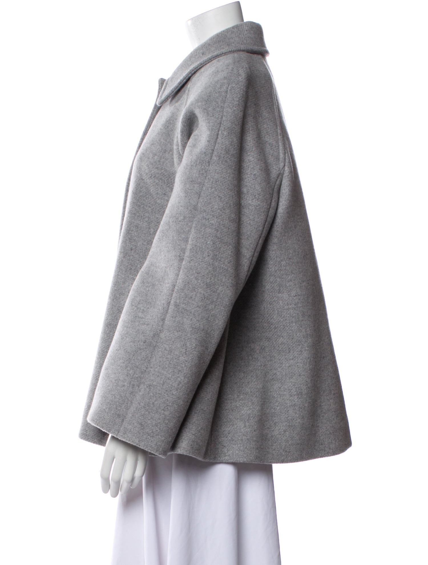 Chloé Virgin Wool Jacket