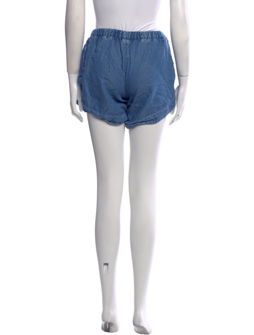 Chloé Girls' Drawstring Shorts