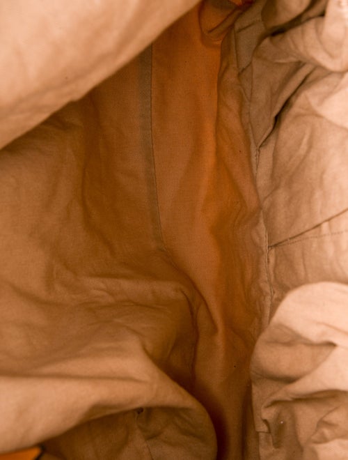 Chloé Nylon Weekender Bag